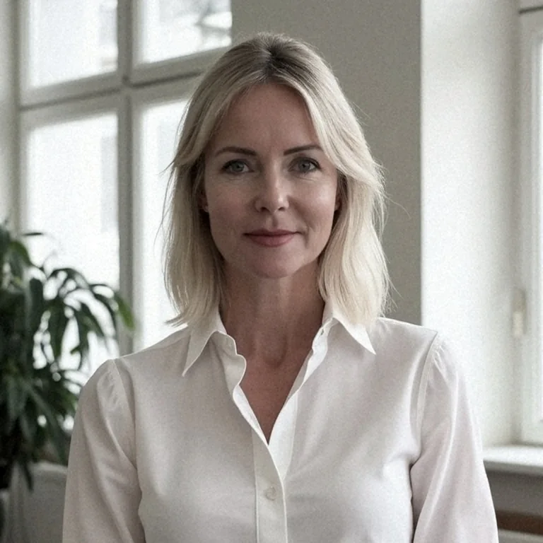Cindy Zimmermann, Jura Concept