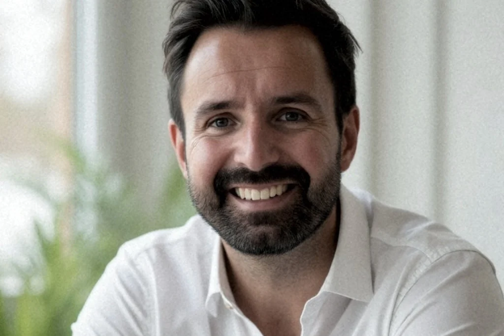 Eric Zimmermann, Jura Concept