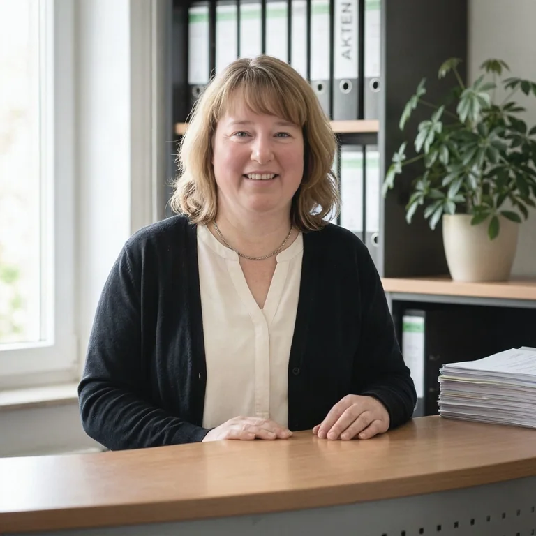 Susanne Wiede, Jura Concept
